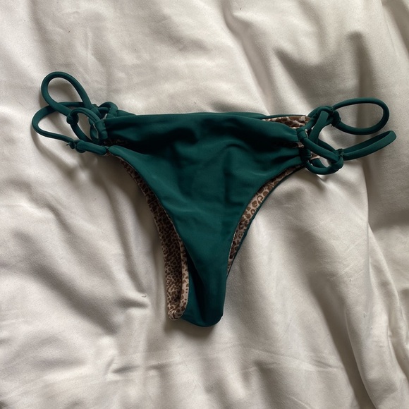 Acacia bottoms - Picture 2 of 4